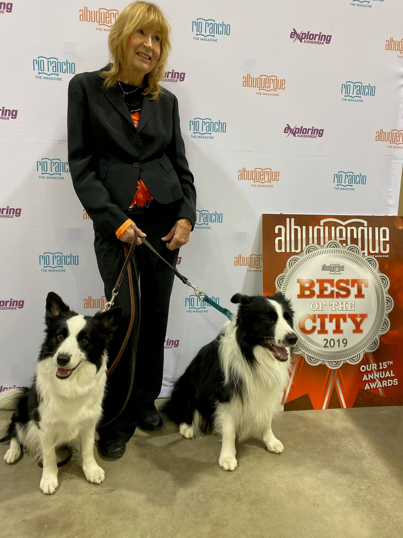 Family-owned dog training center in Albuquerque since 1952